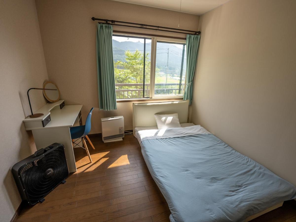 志賀高原Five Peaks Jigokudaniアパートメント エクステリア 写真