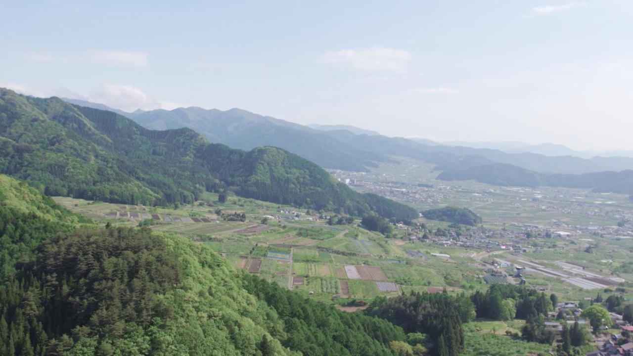 志賀高原Five Peaks Jigokudaniアパートメント エクステリア 写真